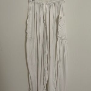 Free people quinn pants. Size small